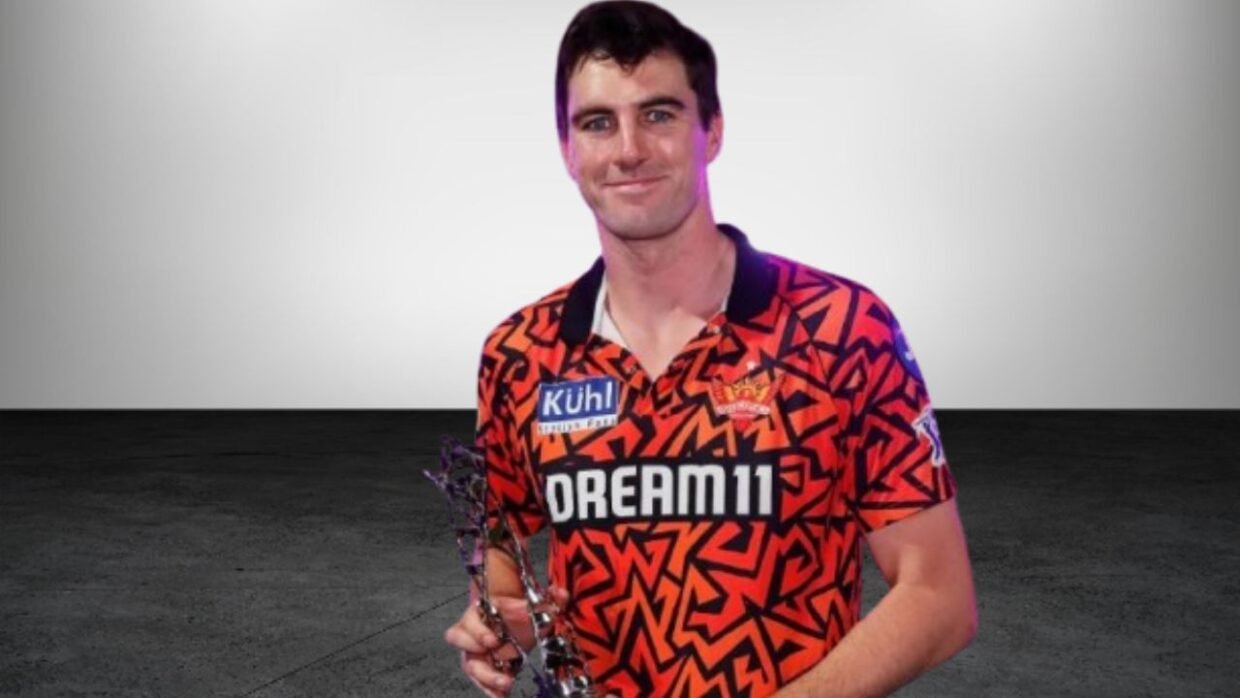 Best IPL 2026 Update: Cummins Arrives in India but Kishan Takes Charge in Key Meet