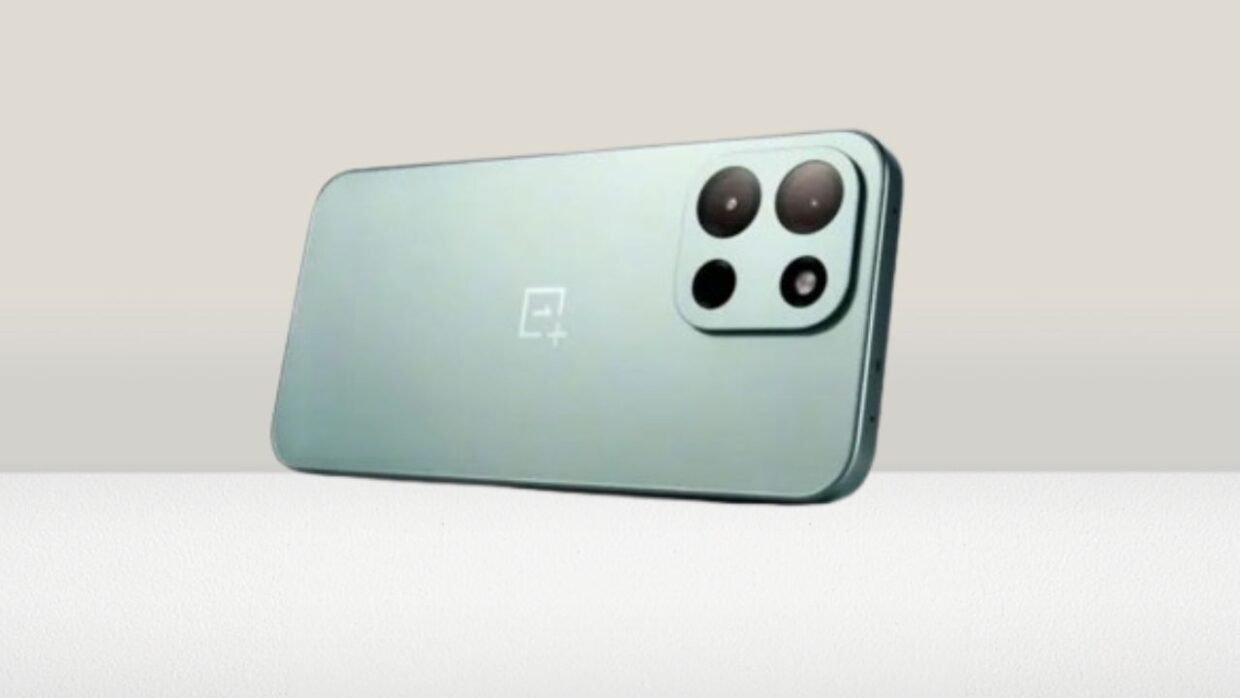 OnePlus Nord 6 Launch Set for April 7 in India with Massive Battery and best High-Speed Display