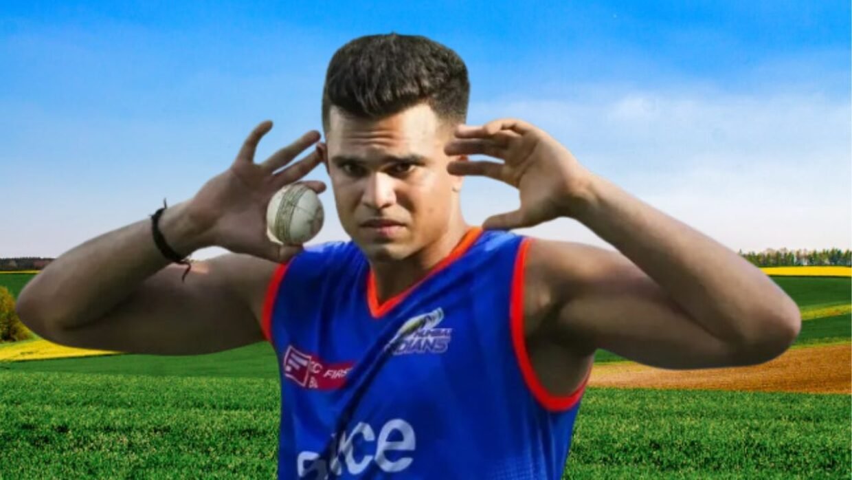 Yograj Singh’s Explosive Attack on Ashwin Sparks IPL 2026 Selection Storm
