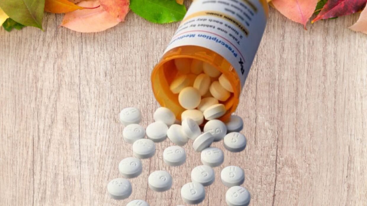 Diabetes drug research : Diabetes Drug Surprise , Metformin Found to Affect Brain, Study Reveals Hidden Impact