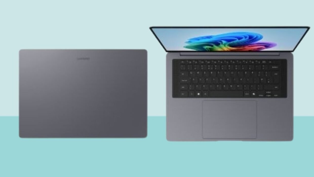 Samsung Galaxy Book6 Shock Launch in India: AI Power Meets Heavy Performance Boost