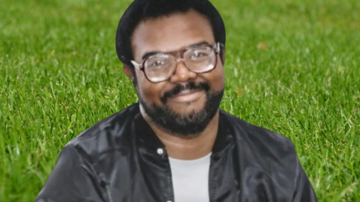 Barry Caldwell Death Shocks Animation World: Creative Power Lost or Lasting Legacy?