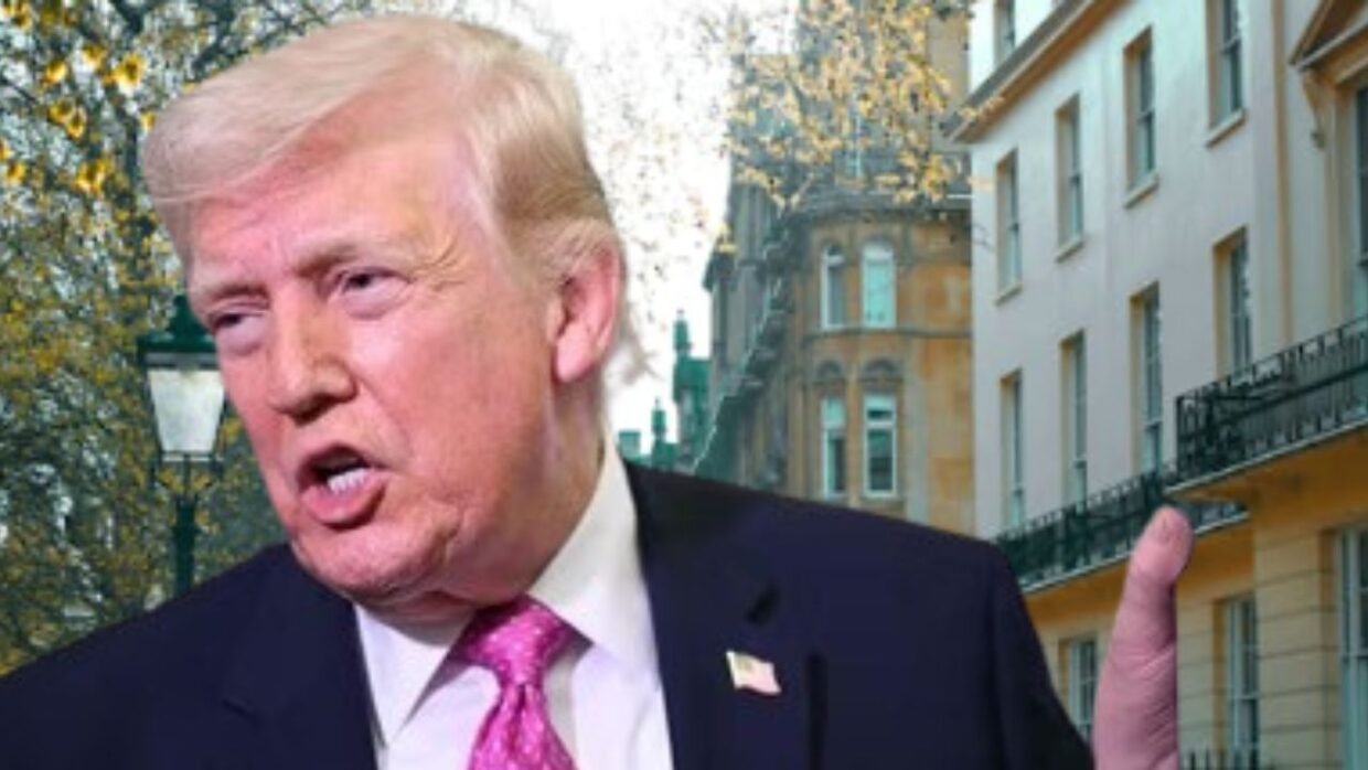 Trump White House Project: Massive Underground Complex or Risky Power Move?