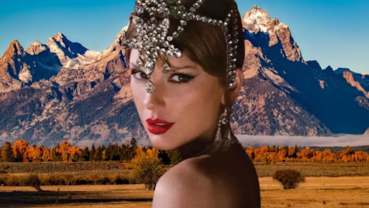 Taylor Swift Trademark Case : Taylor Swift Legal Trouble ,New Album Row Sparks Trademark Fight