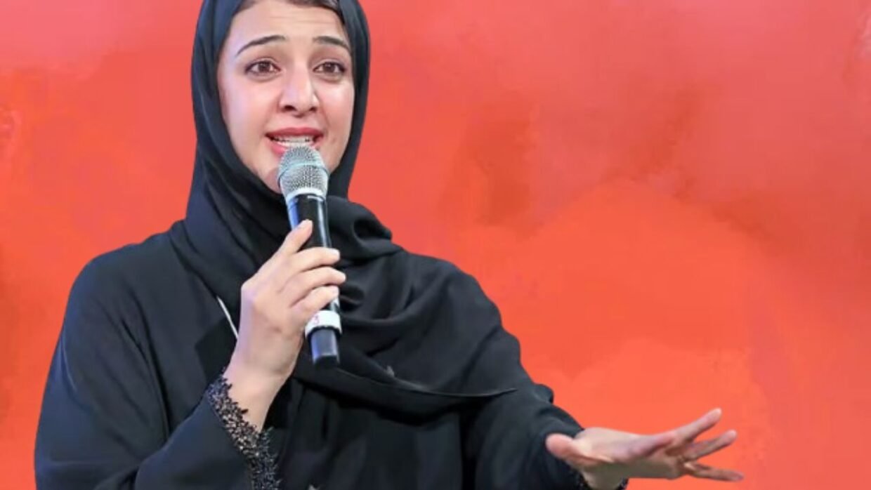 UAE Joins Global Talks on Strait of Hormuz Amid Rising Tension