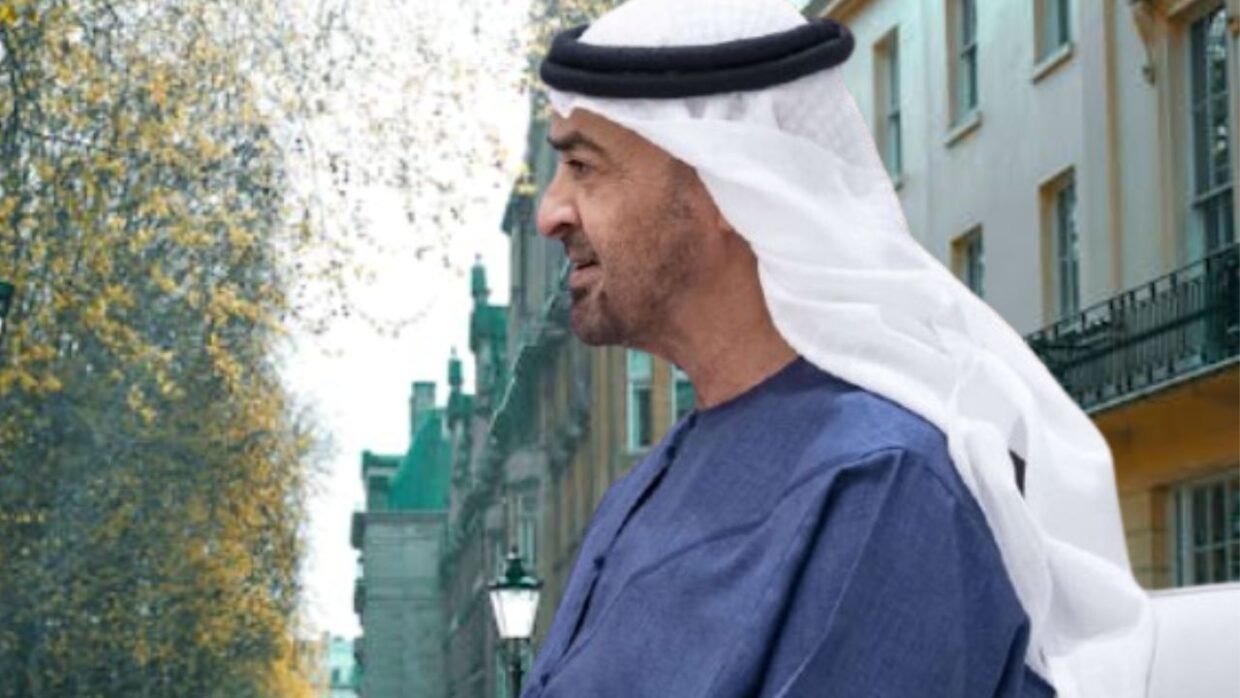 UAE DR Congo talks : Power Talks in Abu Dhabi, UAE and DR Congo Leaders Discuss War Risks and Future Growth