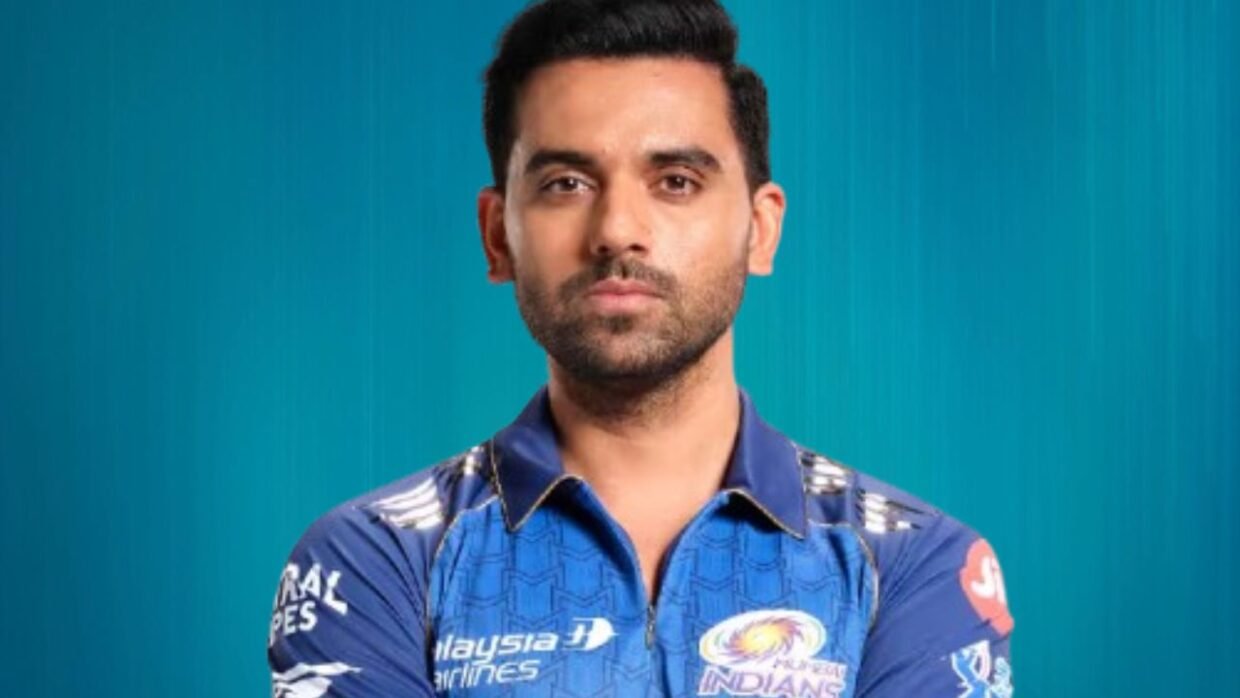 Deepak Chahar MI loss DC IPL 2026 reveals team was 10–15 runs short