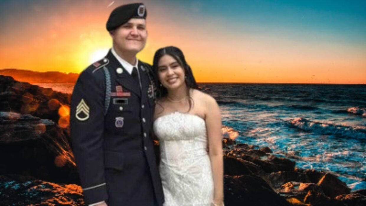 Annie Ramos Case Explained: 5 Things to Know About Soldier’s Wife Detained by ICE