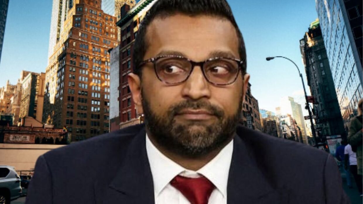 Kash Patel Warning Targets Would-Be Leakers Following Courtney Williams Case