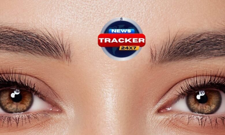 There are 5 easy ways to quickly grow more dense, longer, and fuller Eyelashes.