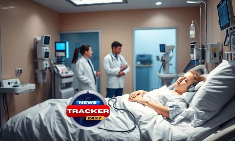 2025 Low Blood Pressure: Symptoms, Causes, and New Treatments