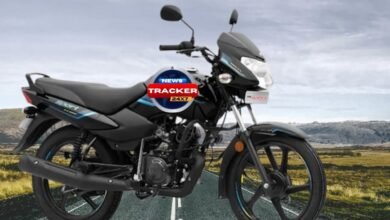 The TVS Sport ES Plus model, which competes with the Hero HF Deluxe, was offered for Rs 60,000.