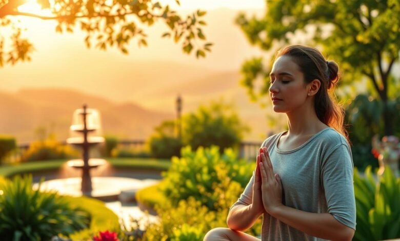 Manage Stress Effectively: Top Tips for Relief
