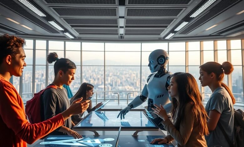 Artificial Intelligence ka Bhavishya
