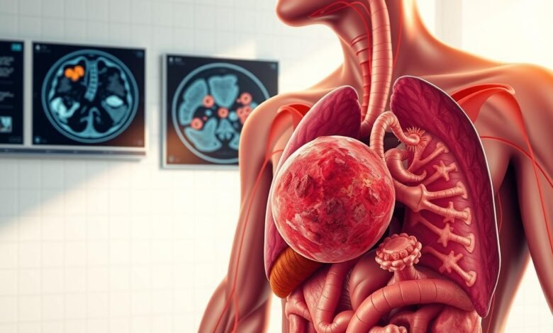 Cancer Symptoms : The Complete Guide to Symptoms, Diagnosis, and Treatment