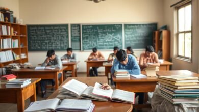 IAS Candidates: Unlock the Secrets of Cracking the Civil Services Exam
