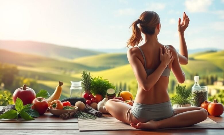 10 methods to manage Reduce high blood pressure without medication.