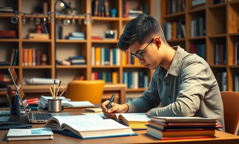 How to prepare for UPSC NDA