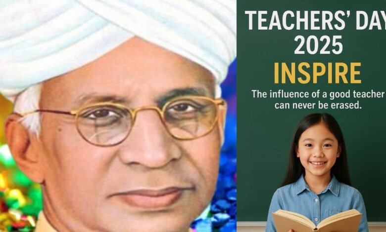 Teachers' Day 2025: Inspire message ideas and examples of English speeches for school programs