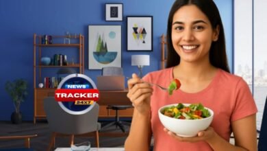 Health : Balanced Diet and Its Impact on Daily Life & Health