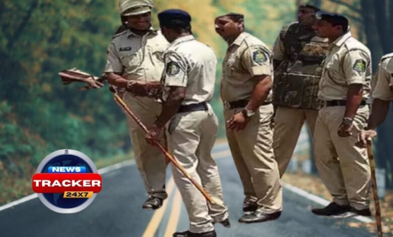 Notification of Delhi Police Head Constable Ministerial 2025 Out (HCM) for 509 Male and Female Positions