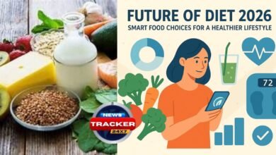 Future of Diet 2026 : Smart Food Choices for a Healthier Lifestyle