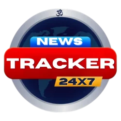 Newstracker24x7 logo