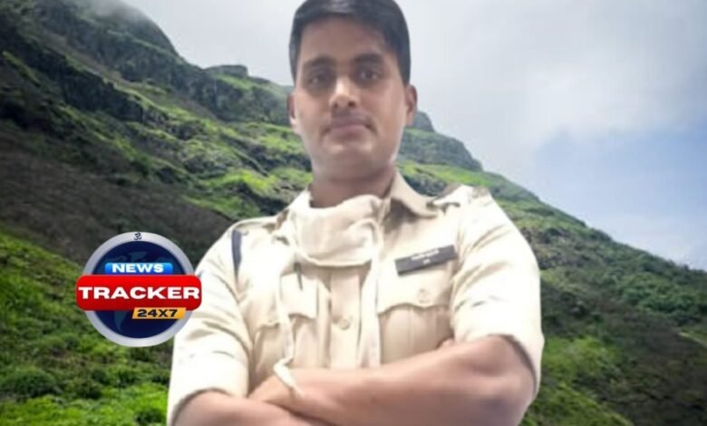 Giriraj Parihar 9-Year MPPSC Journey: From Constable to Deputy Collector , Farmer's Son