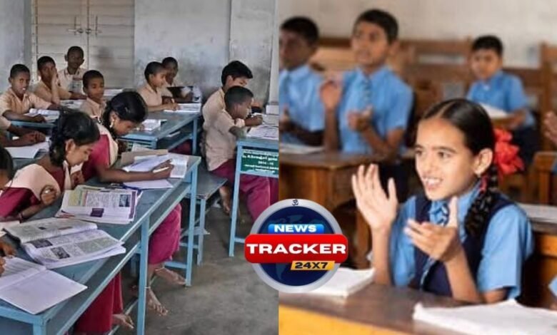 According to a Government Report, 1,157 schools in Kerala are unsuitable for classes.