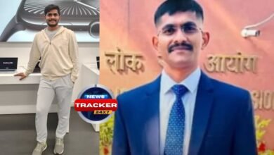 Uday Krishna Reddy lost his parents as a child, was humiliated in front of seniors, passed the UPSC test, and is now an IPS officer with AIR.