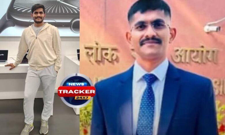 Uday Krishna Reddy lost his parents as a child, was humiliated in front of seniors, passed the UPSC test, and is now an IPS officer with AIR.