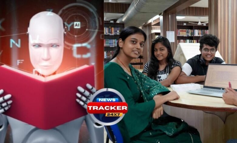 AI or Data Science as a B.Tech. in 2025:Which Should You Select in 2025 , a BTech in Data Science or a BTech in Artificial Intelligence?