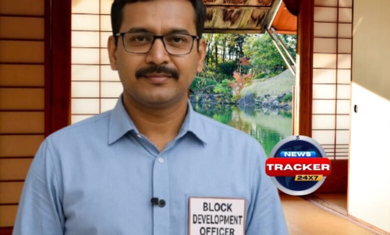 Block Development Officer Pay and Job Description: Essential Information