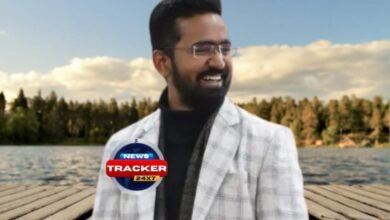 IAS Utkarsh Ujjwal Gives UPSC Aspirants Important Advice on Work Ethics, Failure, and Focus