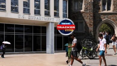 Silently, student loan forgiveness has resumed under the US shutdown: This explains why relief efforts continue.