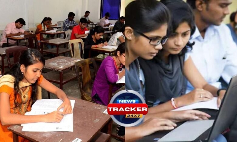UGC NET exam schedule for December 2025 has been revealed. best Check dates, the official NTA notice is issued here.