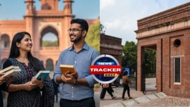 DU Professor Recruitment 2025 : The deadline for applying to be a professor or assistant professor is approaching; apply here.