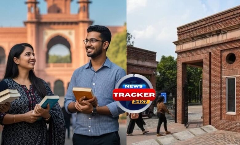 DU Professor Recruitment 2025 : The deadline for applying to be a professor or assistant professor is approaching; apply here.