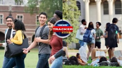 Illinois universities : A 62% decline in new graduate enrollments: How Illinois universities are grieving from the loss of overseas students