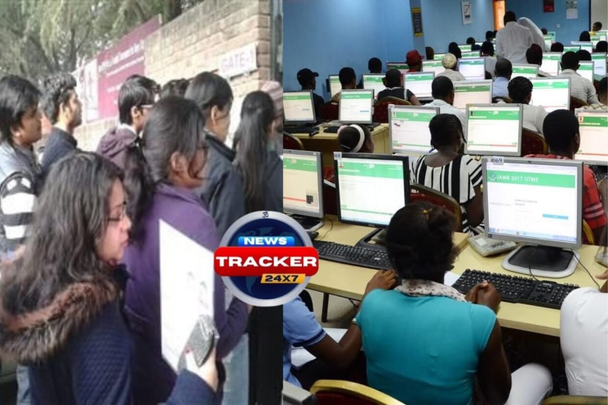 EMRS Admit Card 2025 Released : Exam to Begin Tomorrow