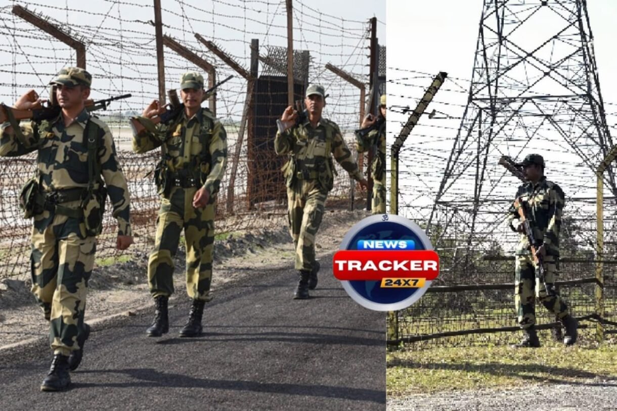 BSF Constable Recruitment : Notification of the 2025 BSF Constable (General Duty) Recruitment: 391 Posts: Apply Online