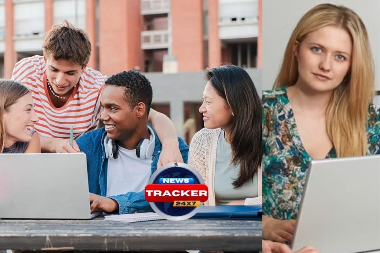 According to the American dream, college was the way. Here is why Gen Z isn't buying it anymore.