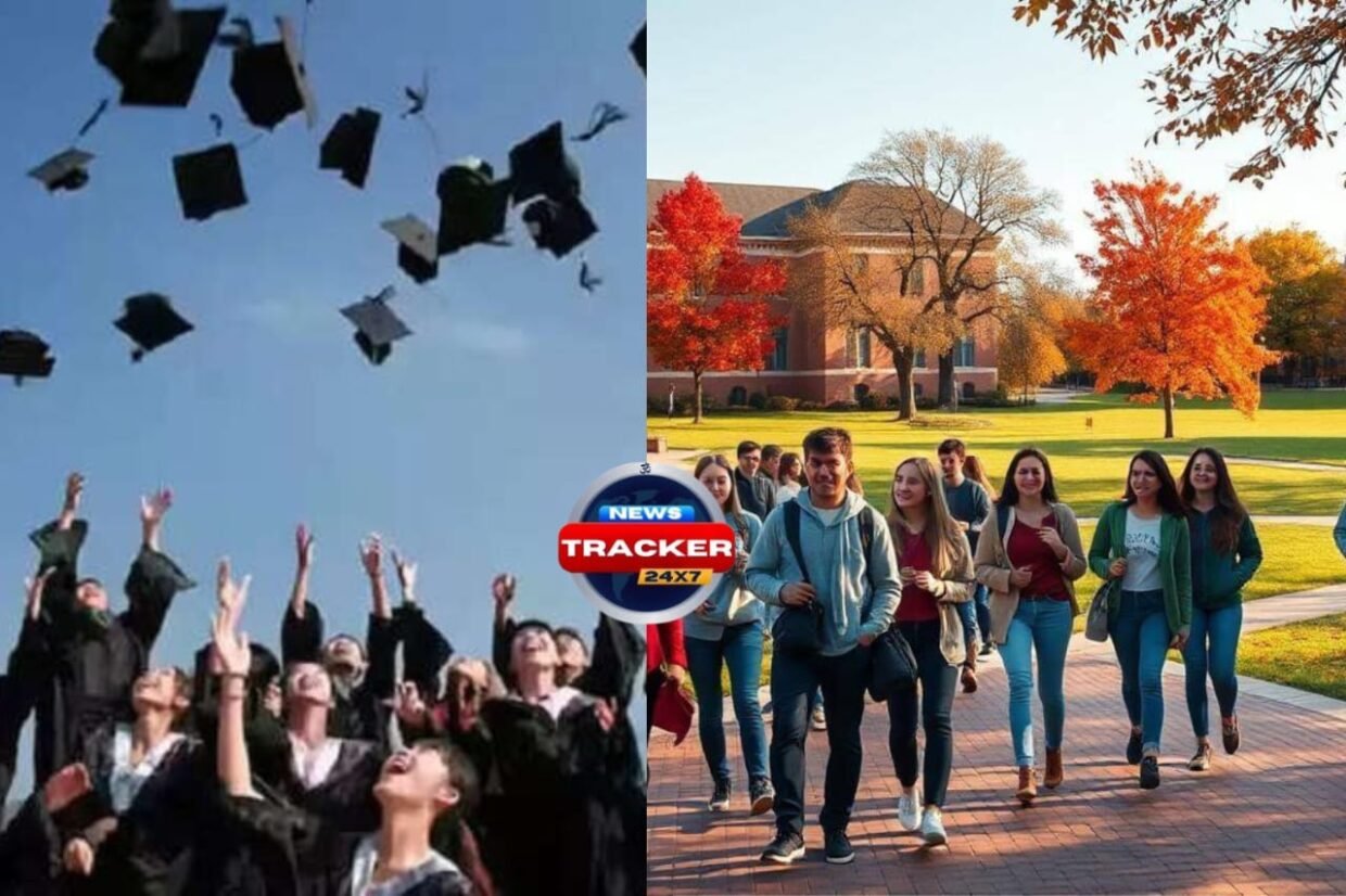 Dispelling the myths about degrees: How two-year schools are turning becoming America's smarter route to success