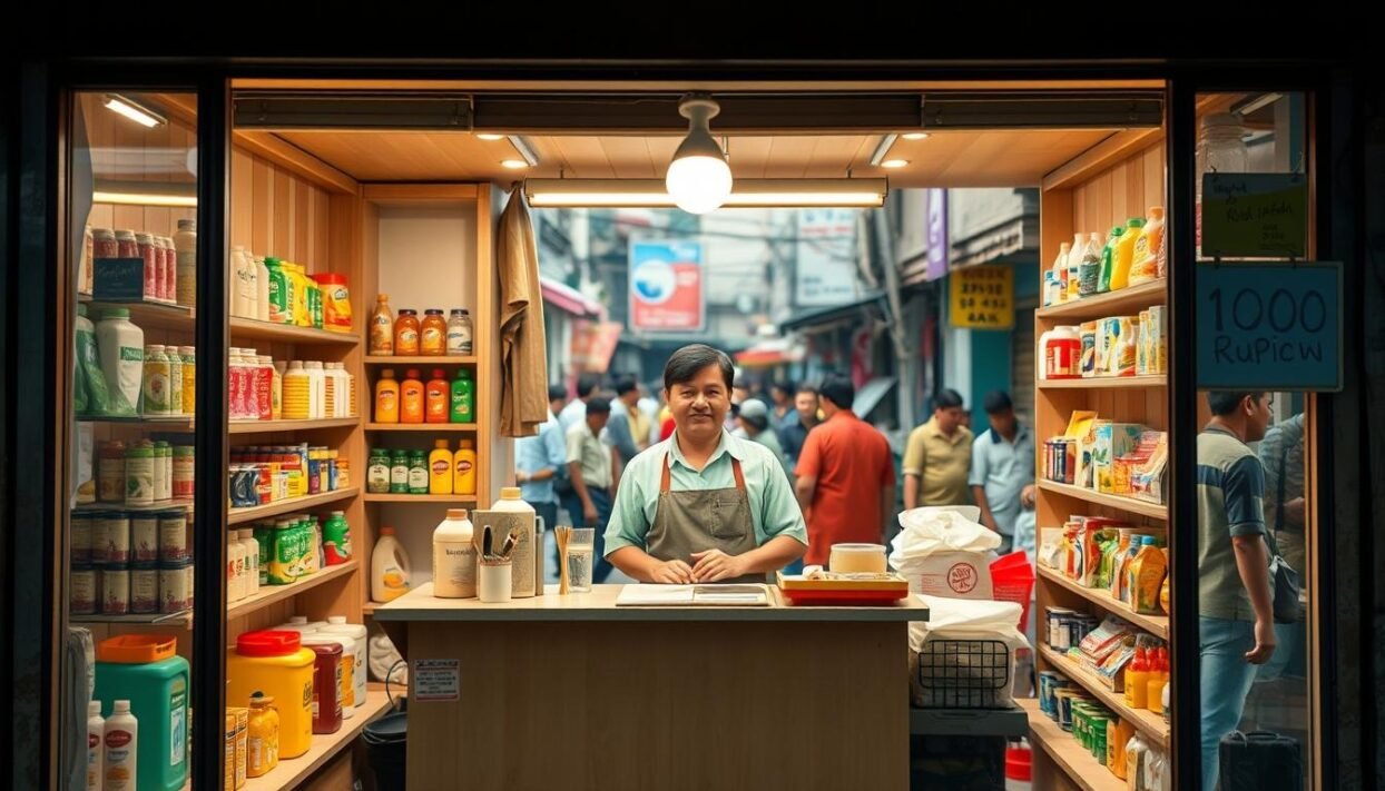 Business Idea :Which business can be done in 10 thousand rupees