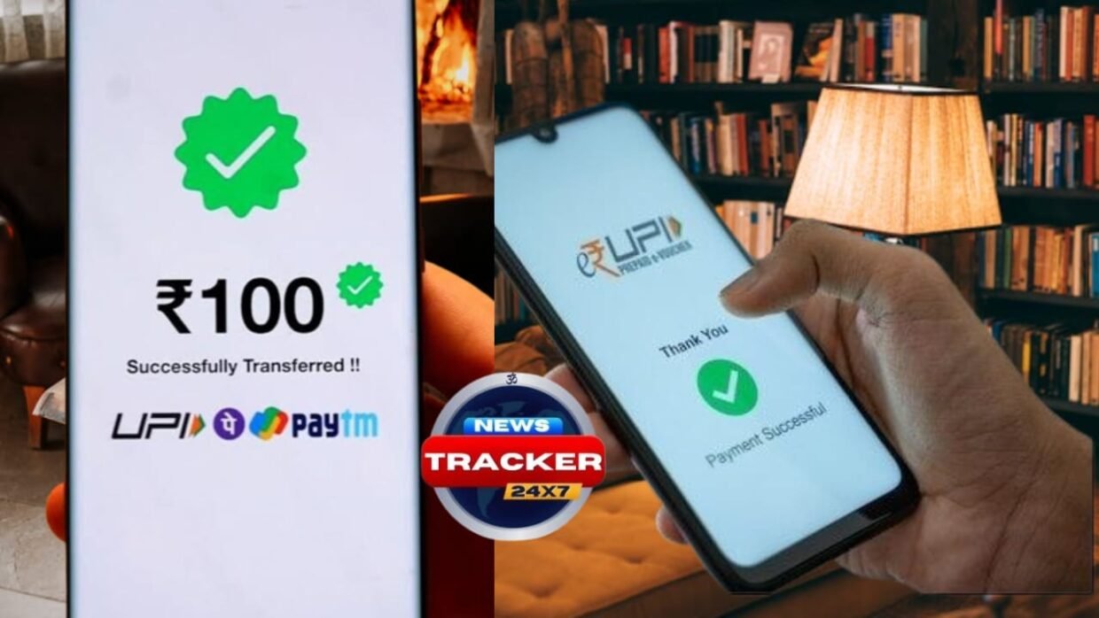 UPI Circle: Here's how to set up your UPI account so that friends and family can best use it.