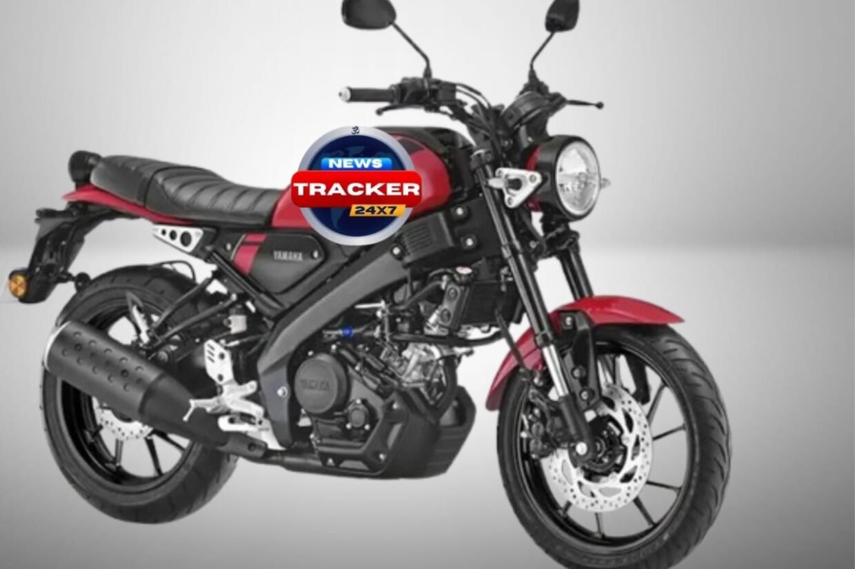Yamaha XSR 155 Accessory Costs disclosed: See best Complete List