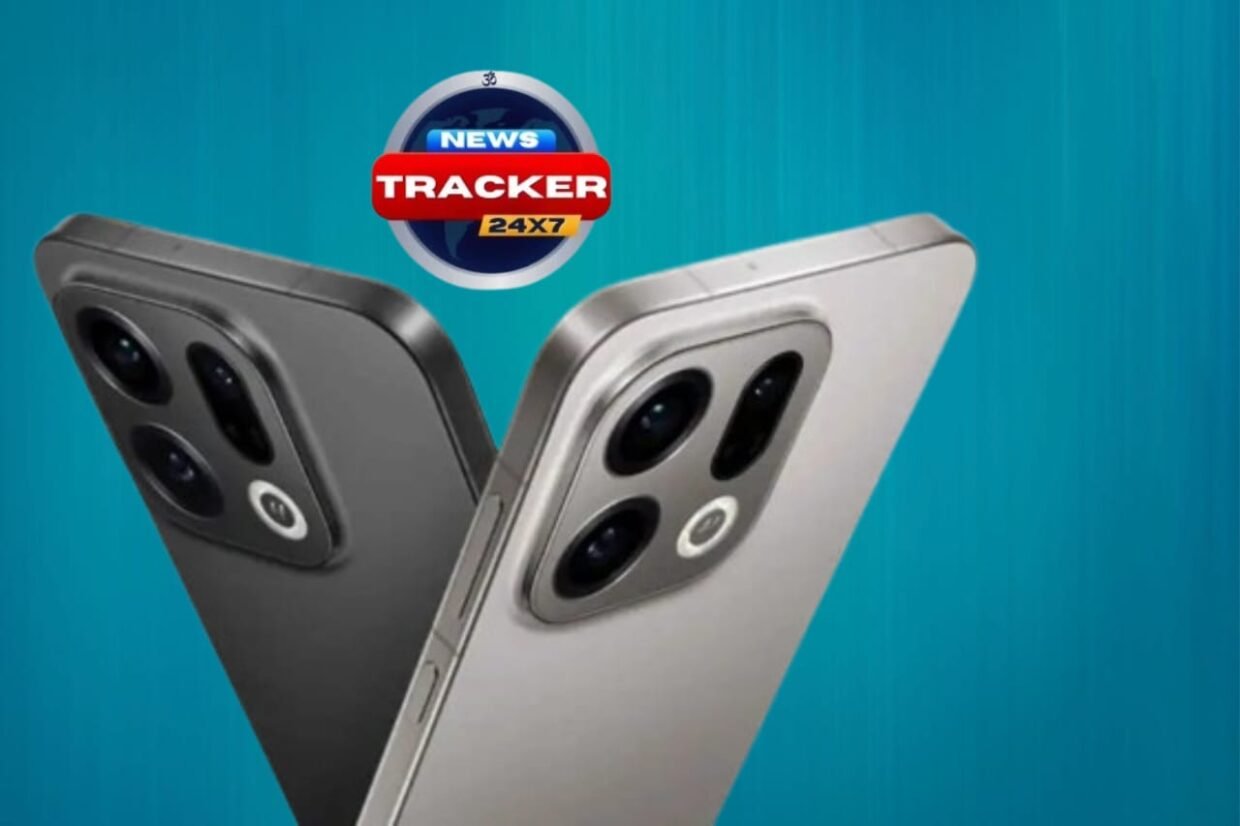 On November 18, the Oppo Find X9 and X9 Pro will be introduced in India, this could be the best price