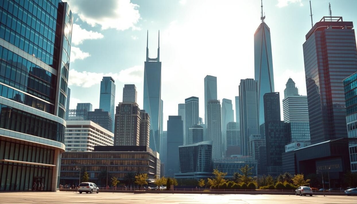 Top Businesses to Watch in 2025