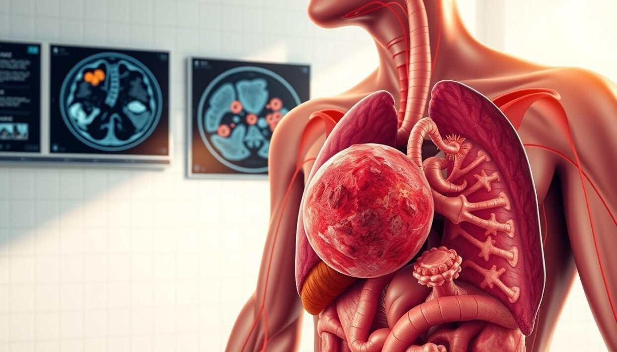 Cancer : The Complete Guide to Symptoms, Diagnosis, and Treatment