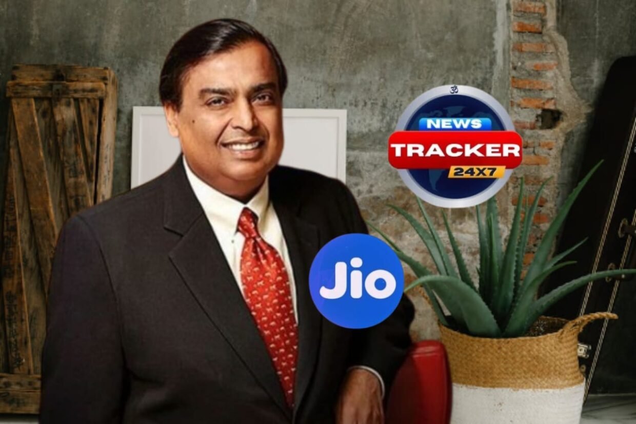 Jio annual plan: Jio unveils two annual plans, you may enjoy free data, OTT, and 5G for the entire year